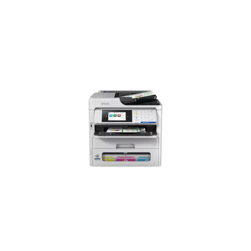 EPSON WorkForce Pro EM-C800RDWF