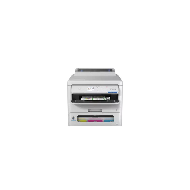 EPSON WorkForce Pro EP-C800RDW