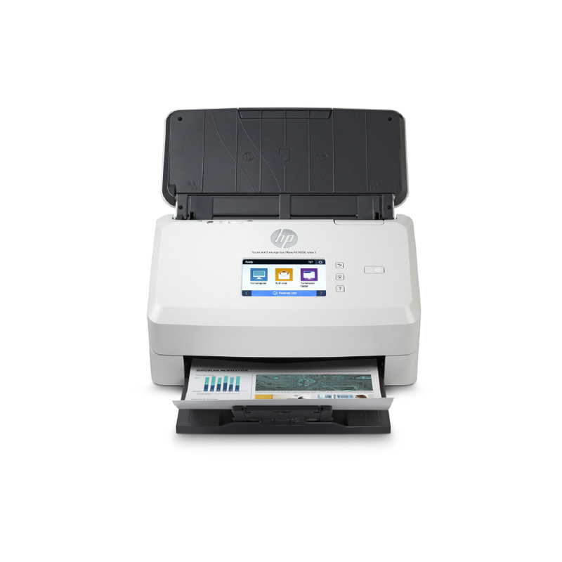 HP ScanJet Ent Flow N7000 snw1