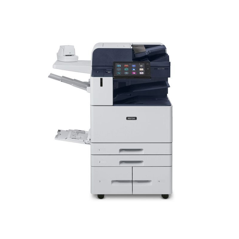Xerox Altalink/C8270 F/MF/Laser/SRA3/LAN/USB