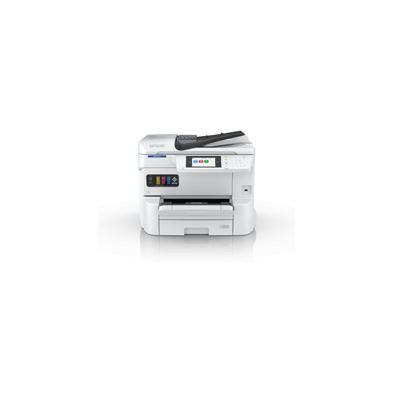 Epson WorkForce Pro EM-C7100DWF