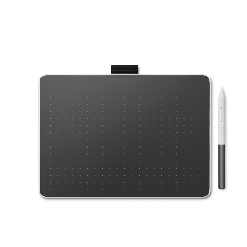 Wacom One pen tabliet medium