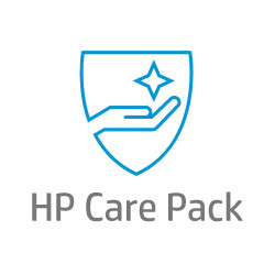 HP 5y Partsonly CLJ Mngd MFP E786xx SVC