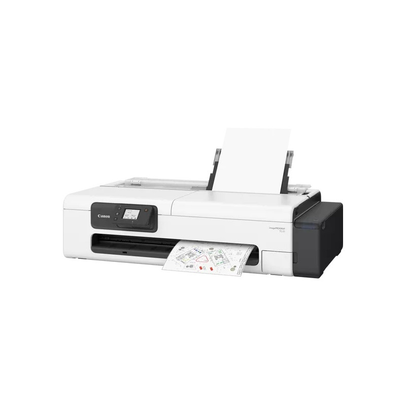 Canon imagePROGRAF/TC-21/Tlač/Ink/A1/LAN/WiFi/USB
