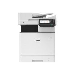 Canon i-SENSYS X/C1533iF II + sada tonerov T10/MF/Laser/A4/LAN/WiFi/USB