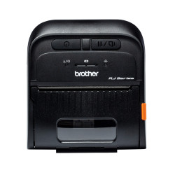 Brother RJ-3035B -tlačiareň účteniek
