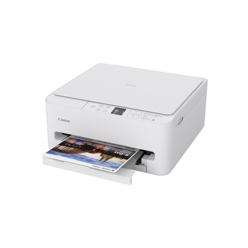 Canon PIXMA TS6550i