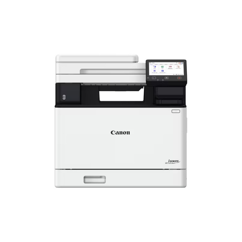 Canon i-SENSYS/MF752Cdw II/MF/Laser/A4/LAN/WiFi/USB