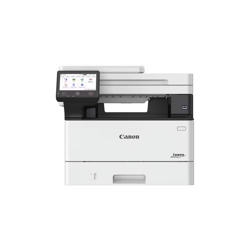 Canon i-SENSYS/MF461dw II/MF/Laser/A4/LAN/WiFi/USB