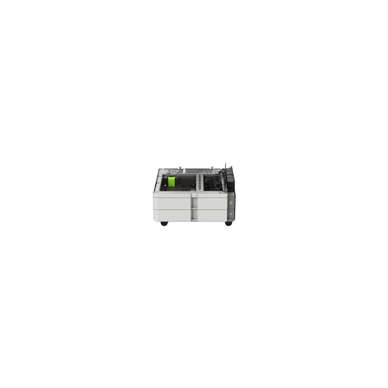 2X550SH TRAY (550SH TRAY REQUIRED)