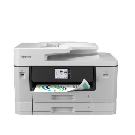 Brother/MFC-J3960DWYJ1/MF/Ink/A3/LAN/WiFi/USB