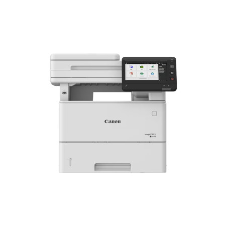 CANON imageFORCE 1643 + toner T06