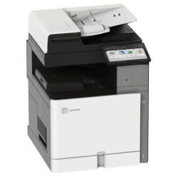 Lexmark/MX953se/MF/Laser/A3/LAN/WiFi/USB