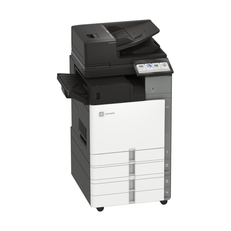 Lexmark/CX833se/MF/Laser/A3/LAN/WiFi/USB