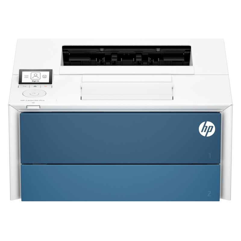 HP LaserJet Pro/4007dn/Tlač/Laser/A4/LAN/USB