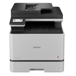Brother/MFC-L8730CDW/MF/Laser/A4/LAN/WiFi/USB