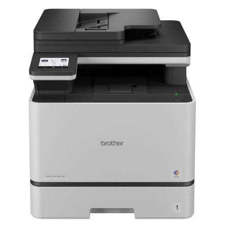 Brother/MFC-L8730CDW/MF/Laser/A4/LAN/WiFi/USB