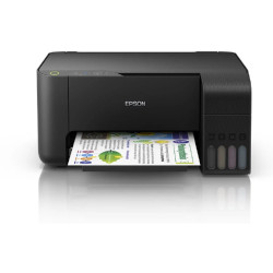 Epson EcoTank/L3310/Tlač/Ink/A4/USB