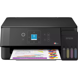 Epson EcoTank/L3361/Tlač/Ink/A4/LAN/WiFi/USB
