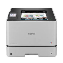 Brother/HL-L8430CDW/Tlač/Laser/A4/LAN/WiFi/USB