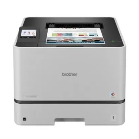 Brother/HL-L8430CDW/Tlač/Laser/A4/LAN/WiFi/USB