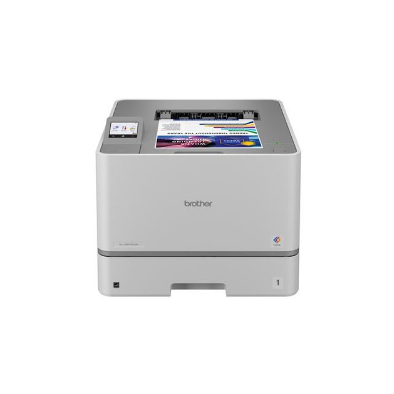 Brother/HL-L8570CDW/Tlač/Laser/A4/LAN/WiFi/USB