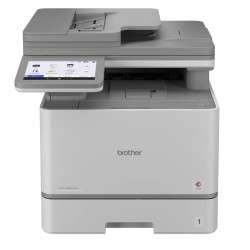 Brother/MFC-L8970CDW/MF/Laser/A4/LAN/WiFi/USB