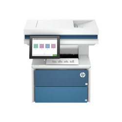 HP LaserJet Enterprise/MFP 5602dn Printer/MF/Laser/A4/LAN/USB