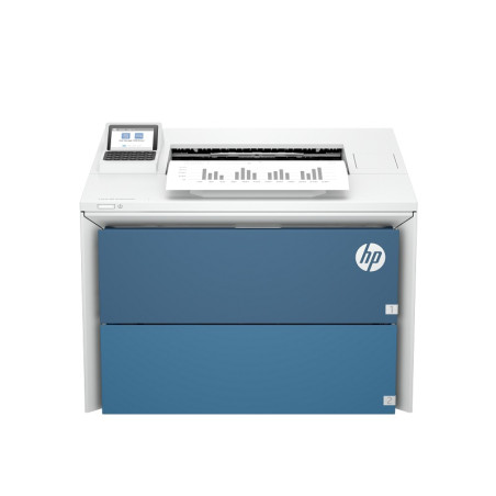 HP LaserJet Enterprise/5501dn Printer/Tlač/Laser/A4/LAN/USB