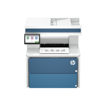 HP LaserJet Enterprise/MFP 5601dn Printer/MF/Laser/A4/LAN/USB