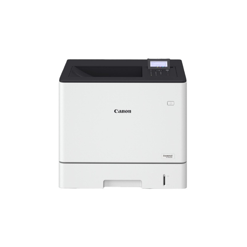 Canon i-SENSYS X C1533P II + sada tonerov T10