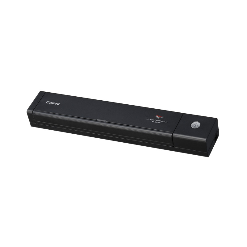 Canon imageFORMULA P-208II - skener