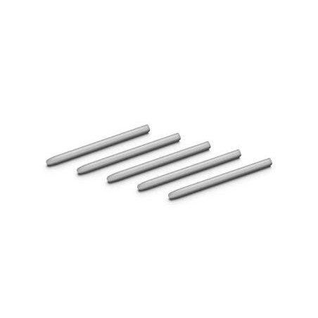 Wacom Hard felt nibs 5 pack, I4/5