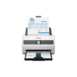 Epson WorkForce DS-970, A4, 1200 dpi, USB