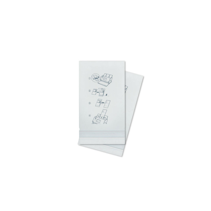 EPSON Passport Carrier Sheet