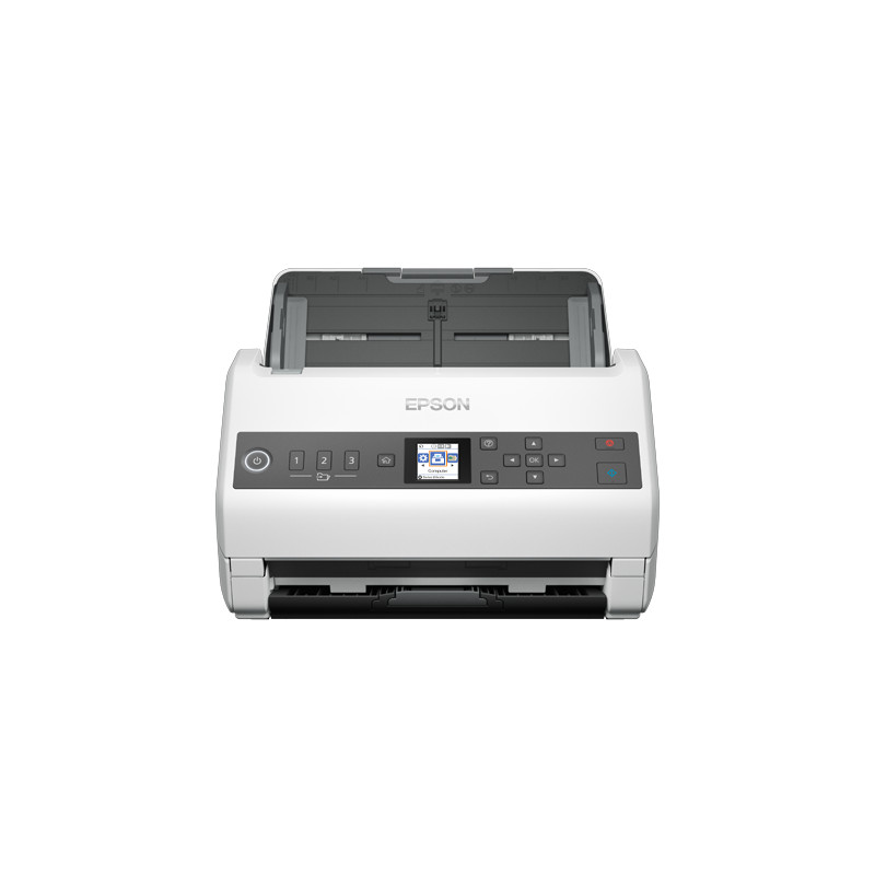 Epson WorkForce DS-730N