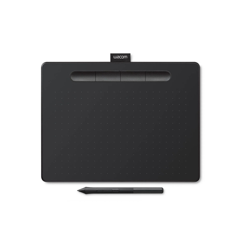 Wacom Intuos M Black