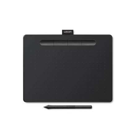 Wacom Intuos M Black