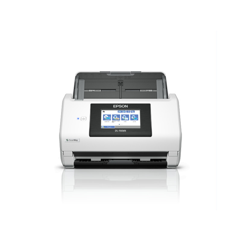 Epson WorkForce DS-790WN