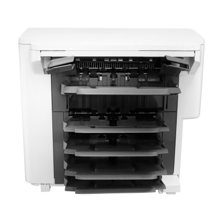 HP LaserJet Stapler/Stacker/Mailbox