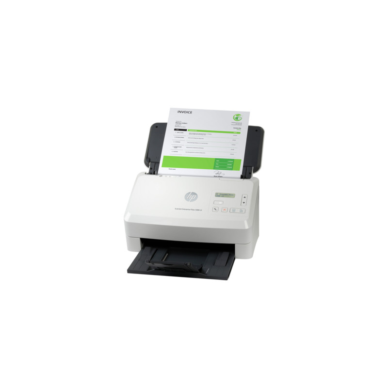 HP ScanJet Ent Flow 5000 s5