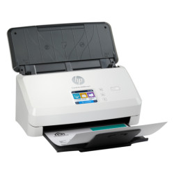 HP ScanJet Pro N4000 snw1