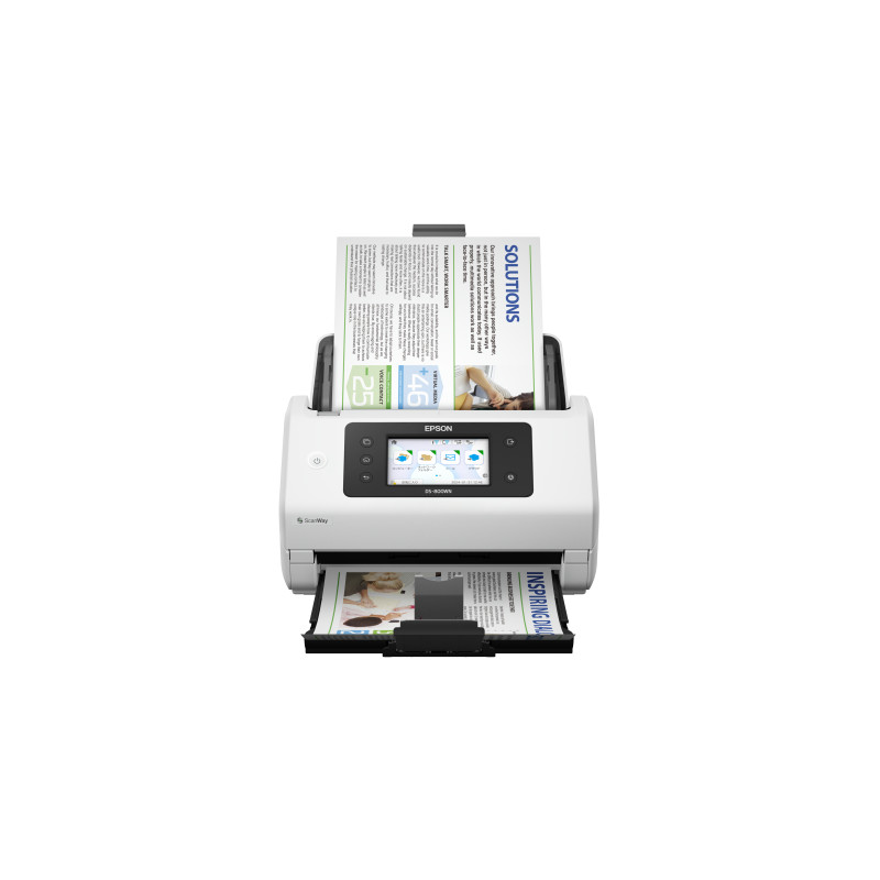 Epson WorkForce DS-800WN