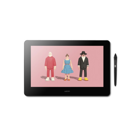 Wacom Cintiq Pro 16 - 5 year warranty