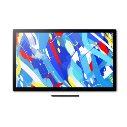 Wacom Cintiq 24 touch DTH246 - 3Y Wty