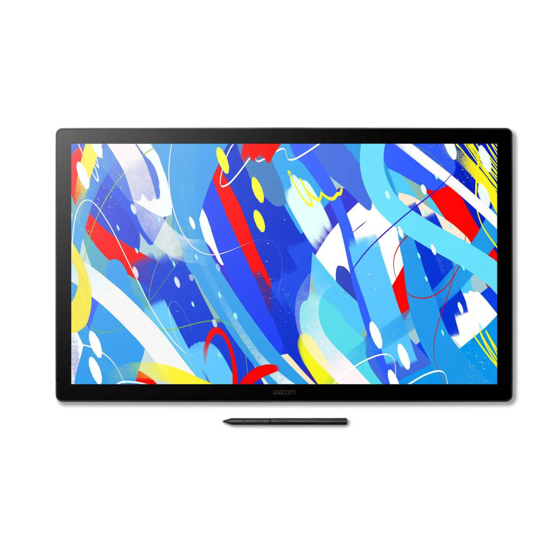 Wacom Cintiq 24 touch DTH246 - 3Y Wty