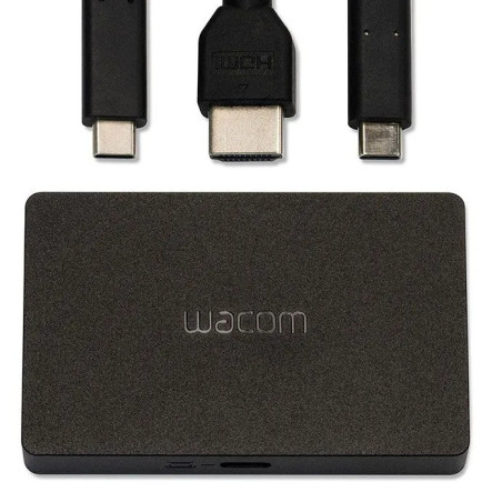 Wacom Converter Kit pre HDMI na USB-C Connection