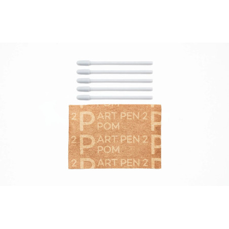 Wacom Art Pen 2 POM Nibs