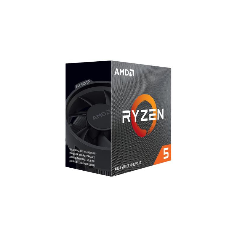 AMD/R5-4500/6-Core/3,6GHz/AM4