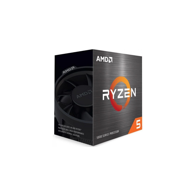 AMD/R5-5600/6-Core/3,5GHz/AM4